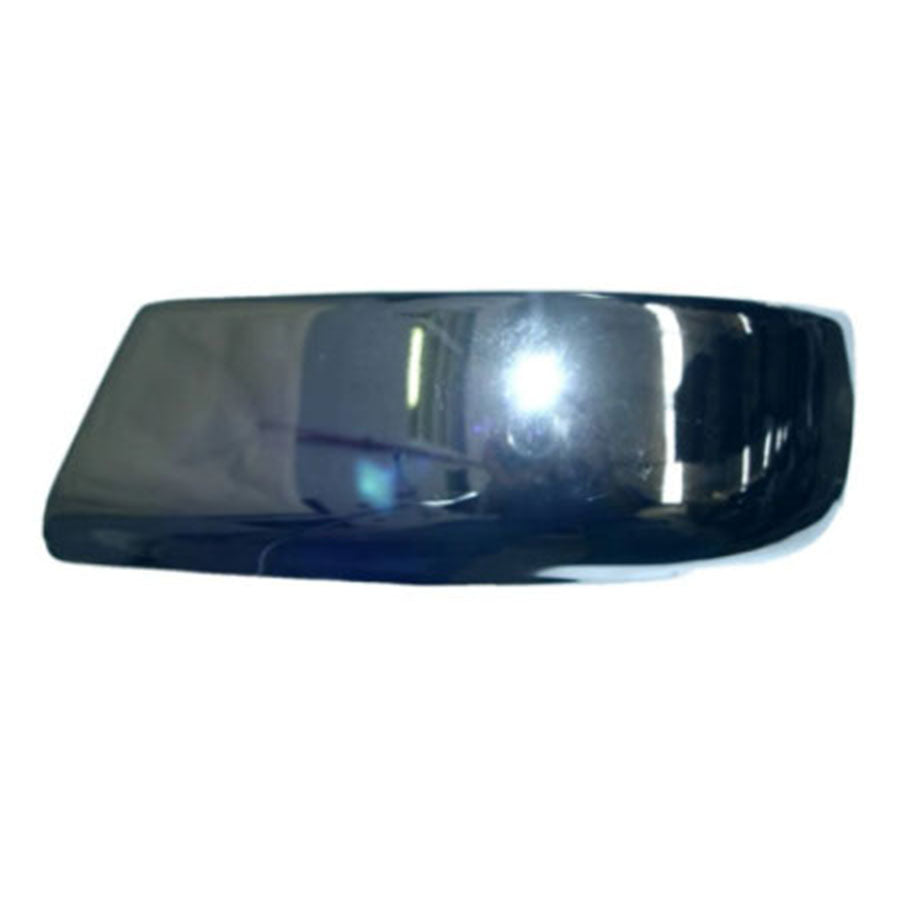 ALERON DEL ISUZU PU/ LUV 88-95 CROMADO **** IZQ