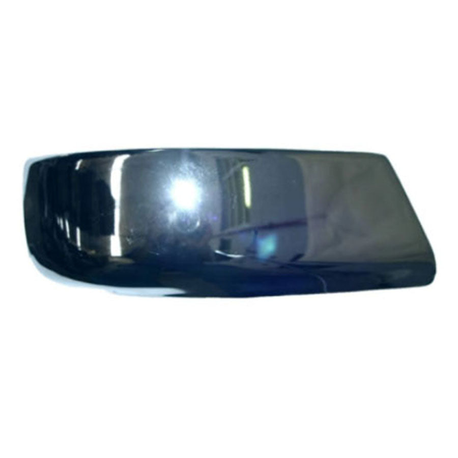 ALERON DEL ISUZU PU/ LUV 88-95 CROMADO **** DER