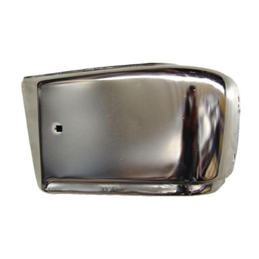 ALERON DEL NISSAN PU 720 84-91 CROMADO IZQ ADNPU84CL