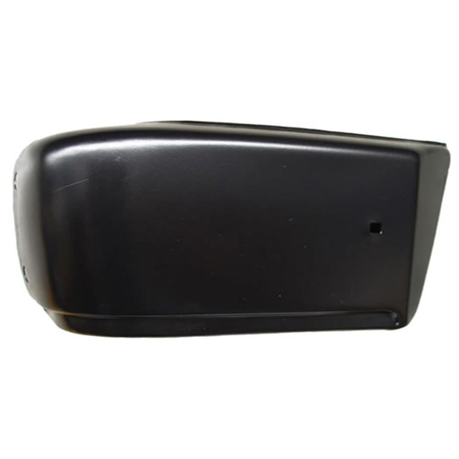 ALERON DEL NISSAN PU 720 84-91 NEGRO (METAL) DER ADNPU84NR