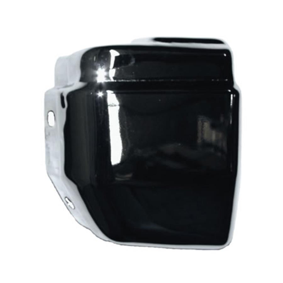 ALERON DEL NISSAN PU D21 86-92 CROMADO LISO AMER IZQ ADNPU86CAL