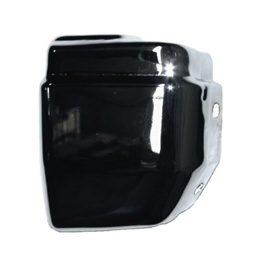 ALERON DEL NISSAN PU D21 86-92 CROMADO LISO AMER DER ADNPU86CAR