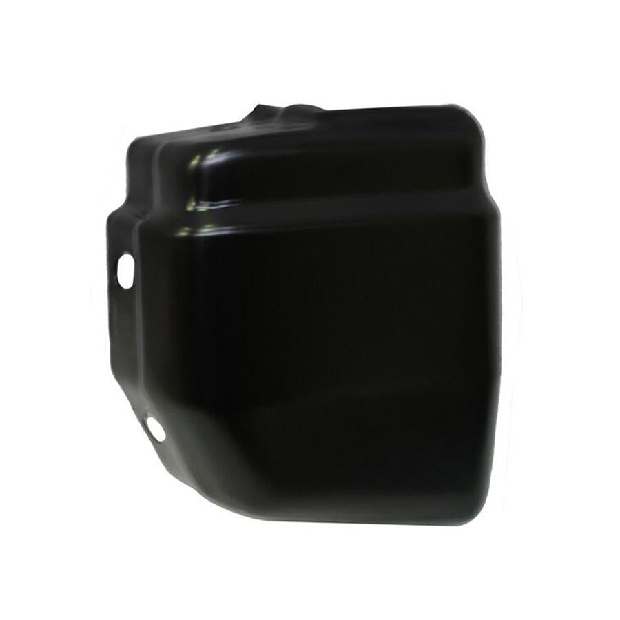 ALERON DEL NISSAN PU D21 86-92 NEGRO LISO AMER IZQ ADNPU86PAL