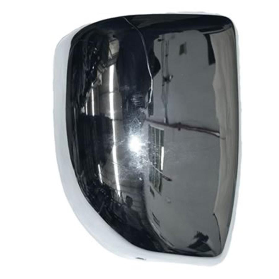 ALERON DEL NISSAN PU D21 93-97 CROMADO AMER DER ADNPU93CAR