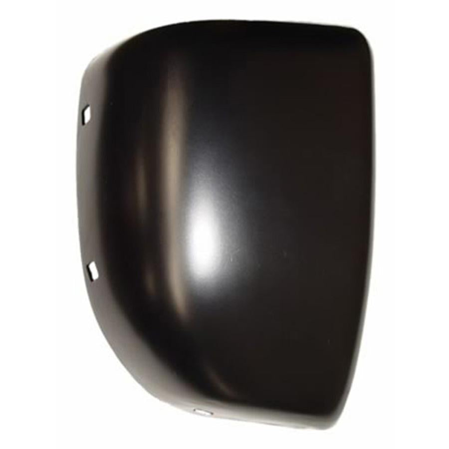 ALERON DEL NISSAN PU D21 94-08 NEGRO ALD T154 DER ADNPU94NR