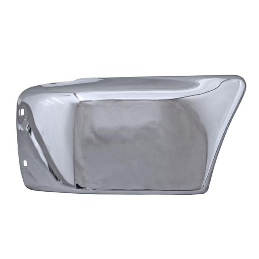 ALERON DEL TOYOTA PU 89-91 CROMADO 4WD IZQ