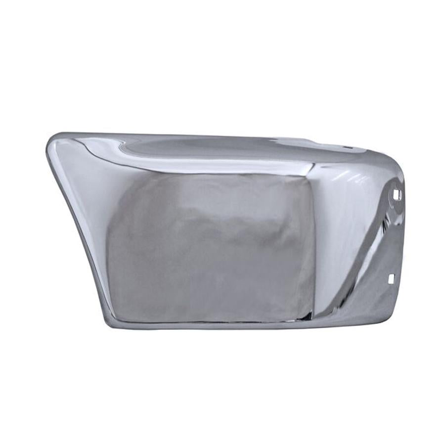 ALERON DEL TOYOTA PU 89-91 CROMADO 4WD DER