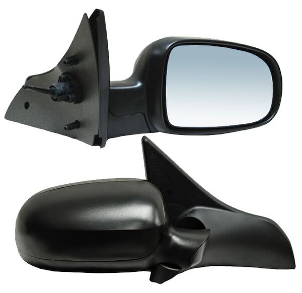 ESPEJO CHEVY 09-13 CHINO C/CONTOL RH