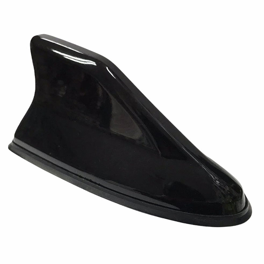 ANTENA PROFESIONAL TIPO TIBURON BMW NEGRA PZA C/50