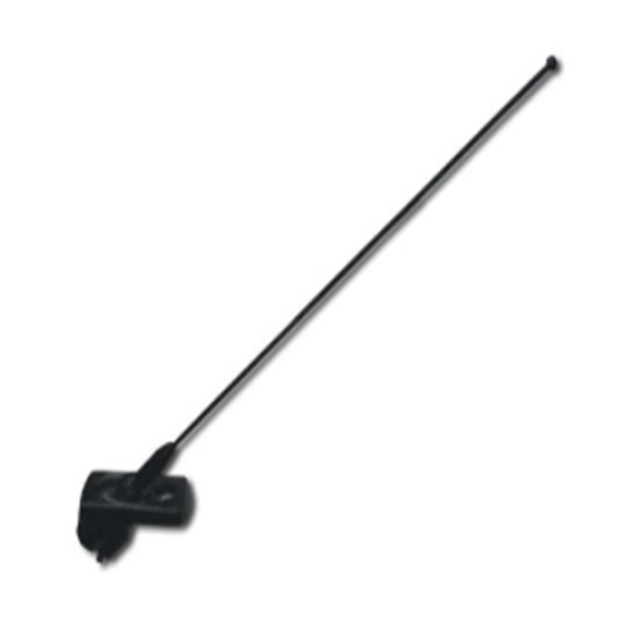 ANTENA PONTIC NISSAN PICK/UP D21 VARILLA NEGRA 69-VAR AP002