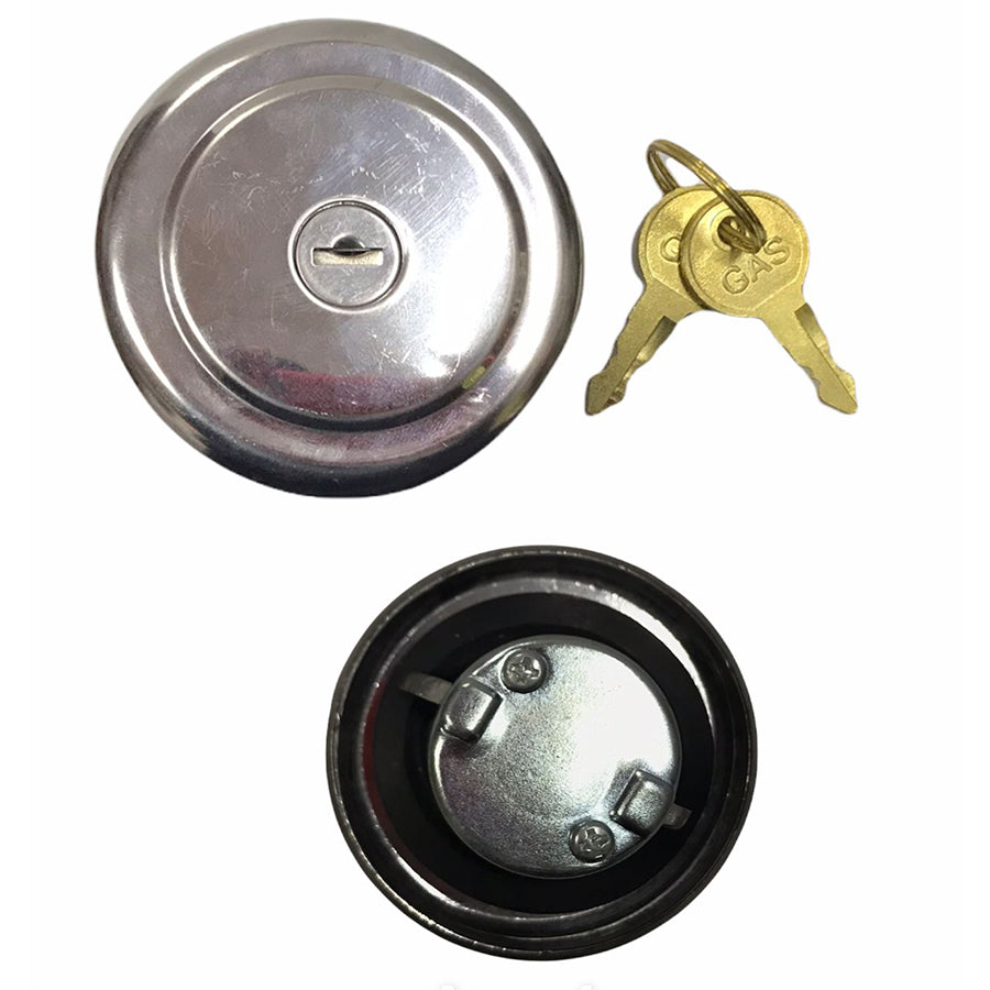 TAPON GAS UNIVERSAL C/LLAVE=F4=TA-F4 =FR-4