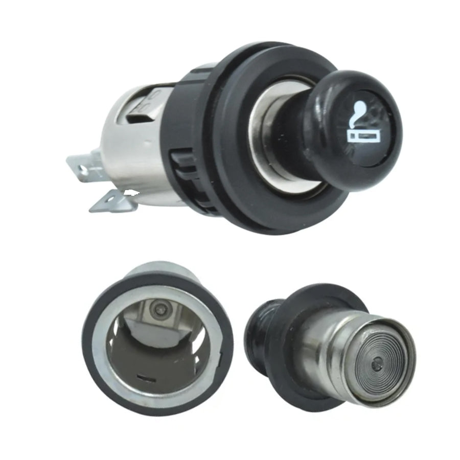 ENCENDEDOR DE CIGARRILLOS NISSAN ARE171