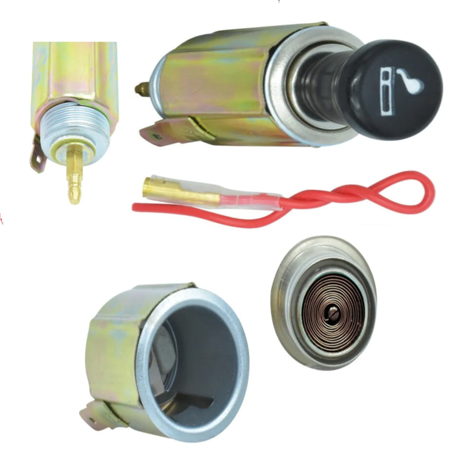 ENCENDEDOR DE CIGARRILLOS ARE210