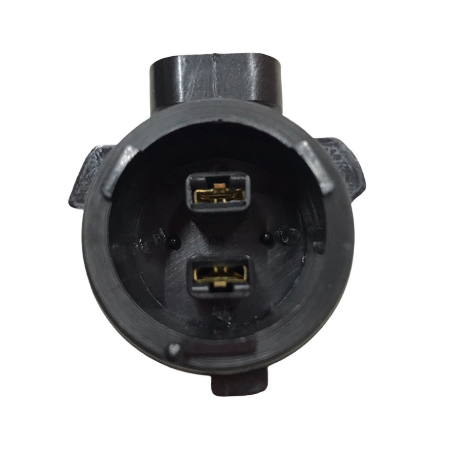 ARNES SOCKET P/FOCO H7 VW GOL NEGRO