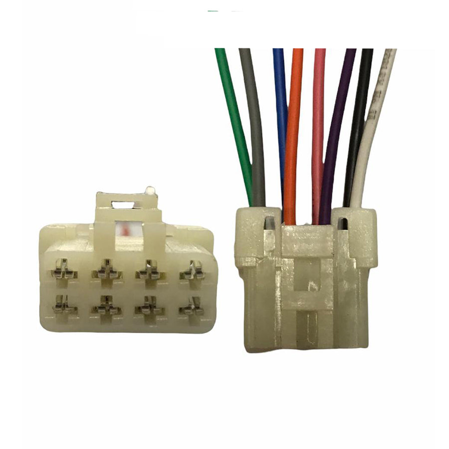 ARNES INTERMITENTE NISSAN TODOS