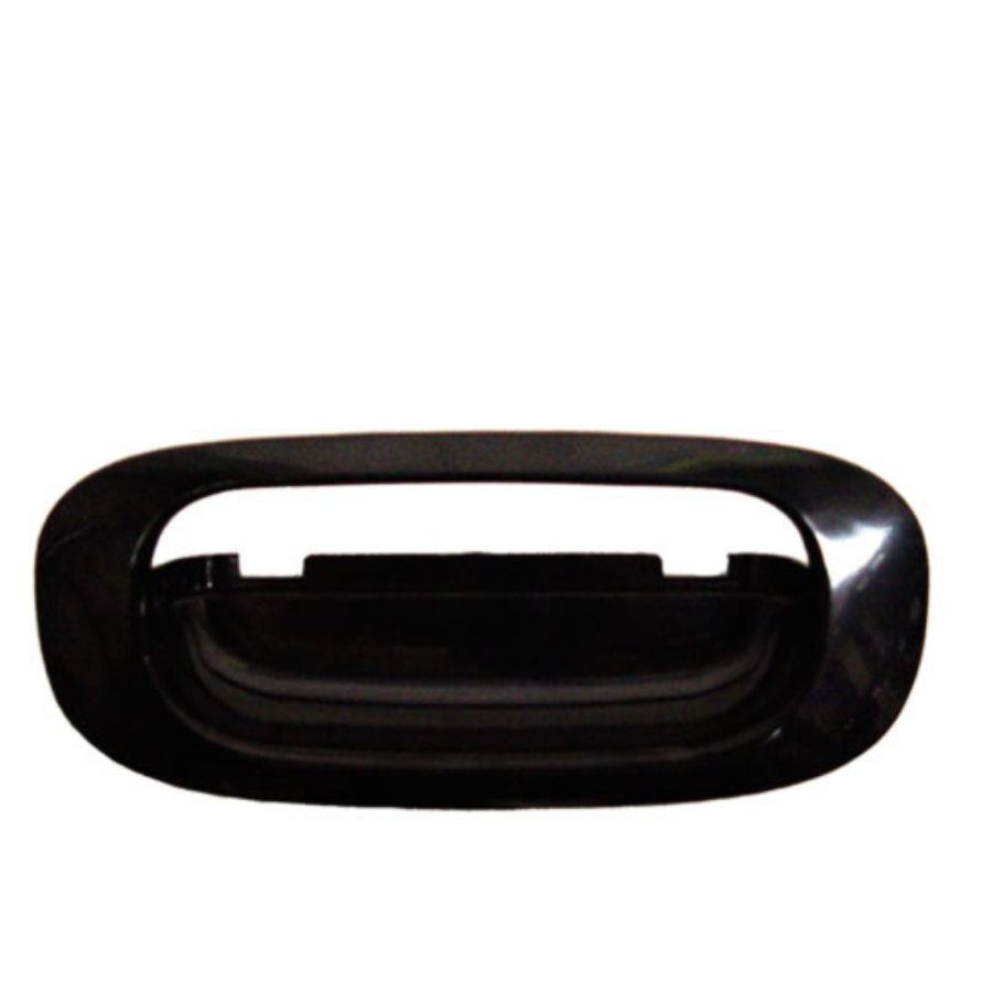 MANIJA TAPA CAJA DAKOTA PU 97-09 LISO BISEL
