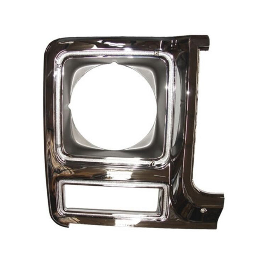 BISEL CHEV PU 79-80 DER