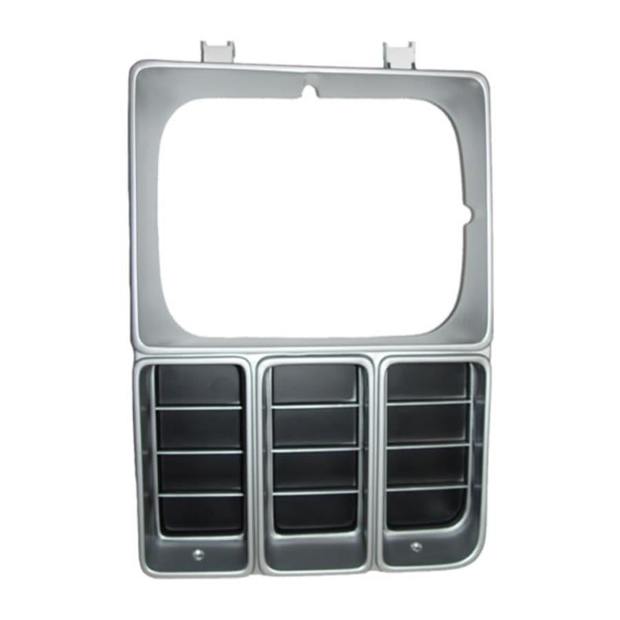 BISEL CHEV PU 81-82 CUSTOM IZQ