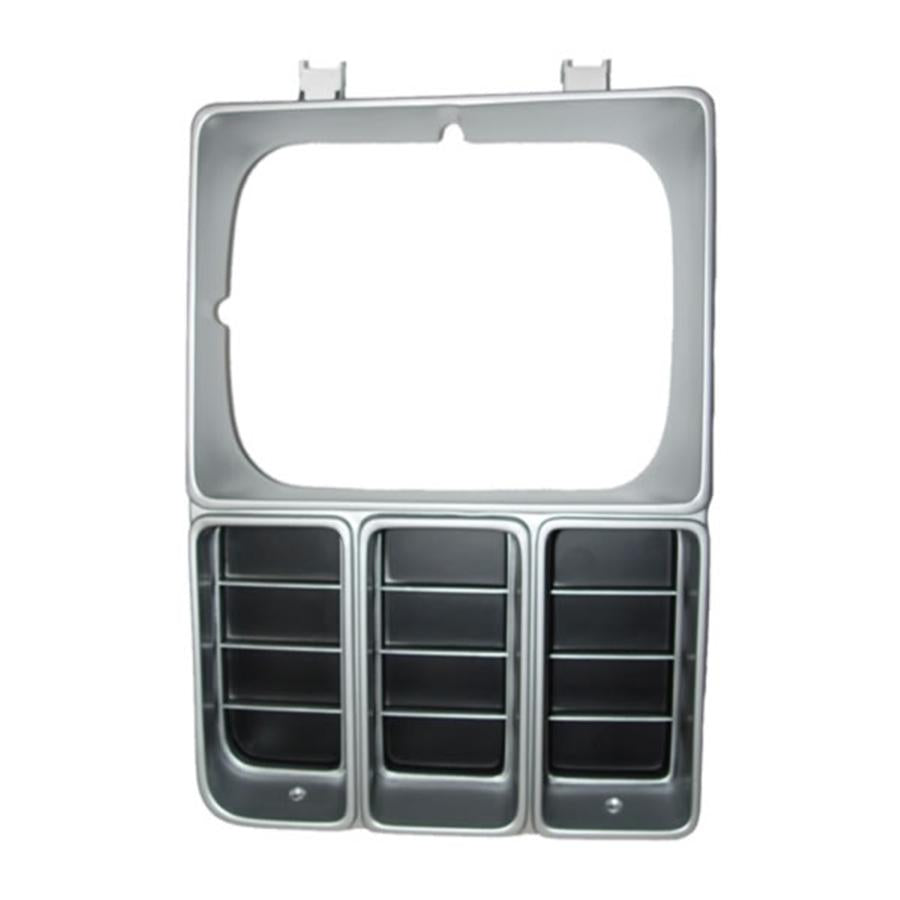 BISEL CHEV PU 81-82 CUSTOM DER