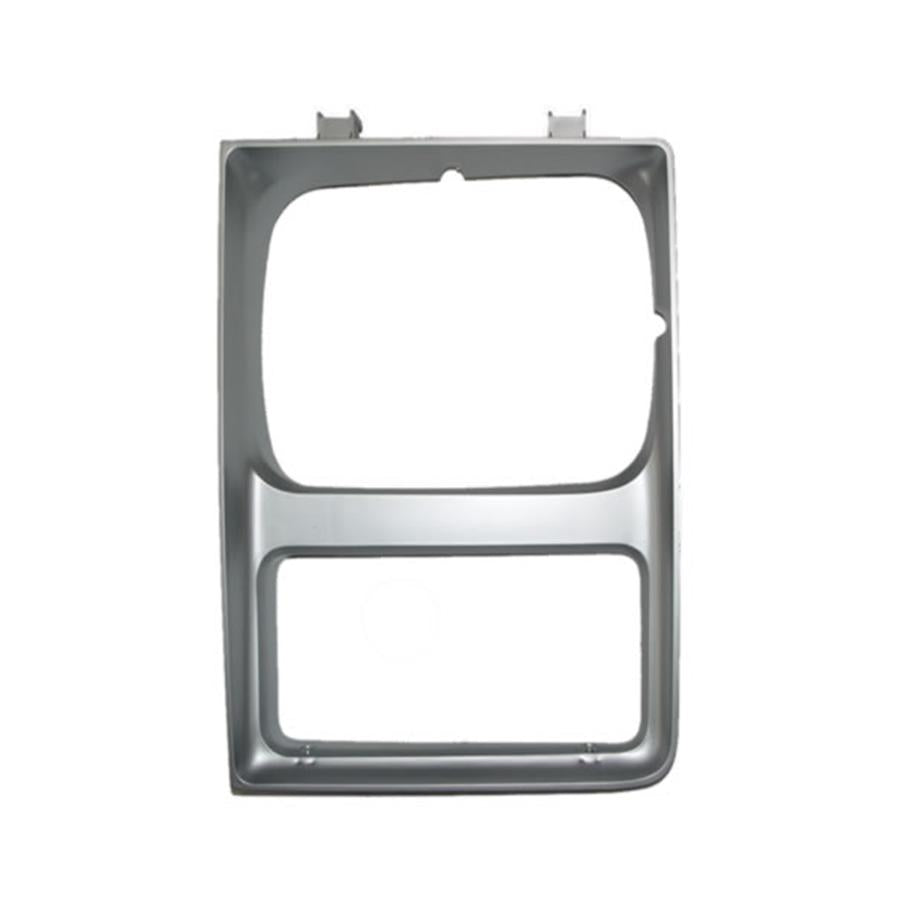 BISEL CHEV PU 85-88 CUSTOM IZQ