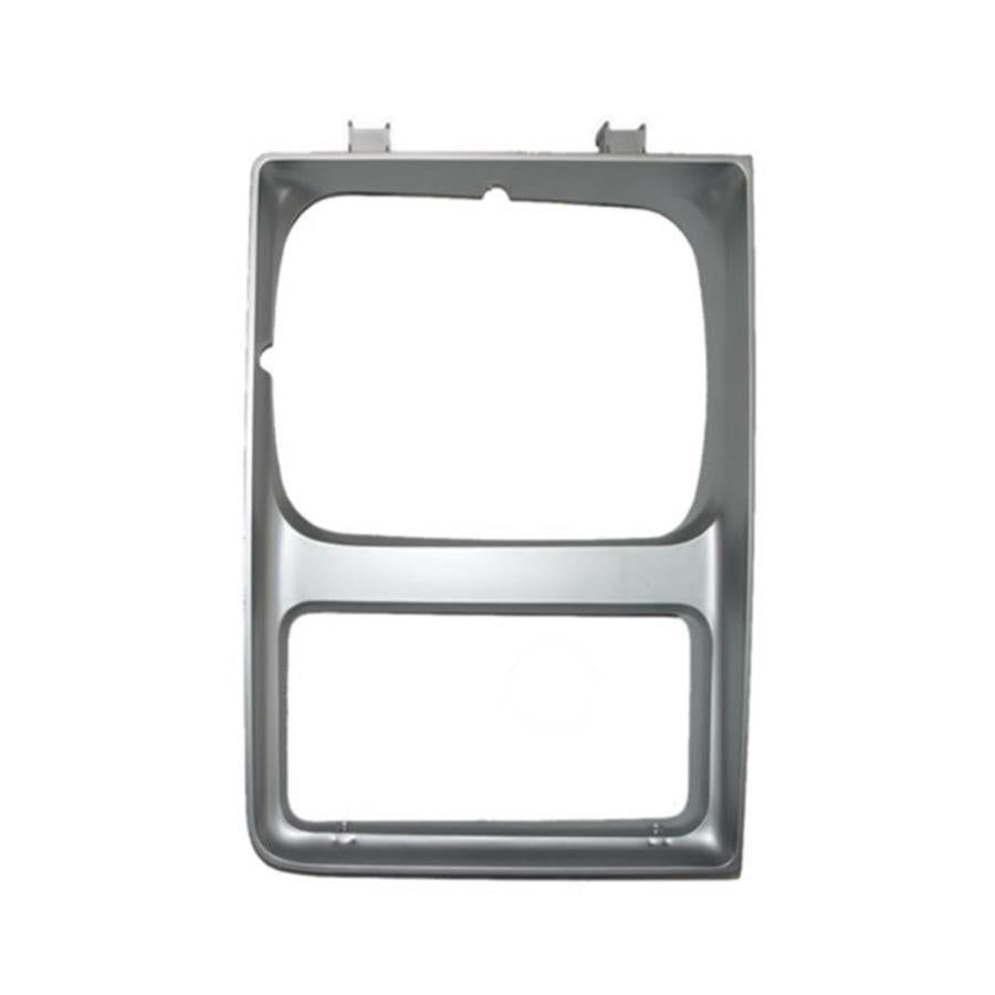 BISEL CHEV PU 85-88 CUSTOM DER