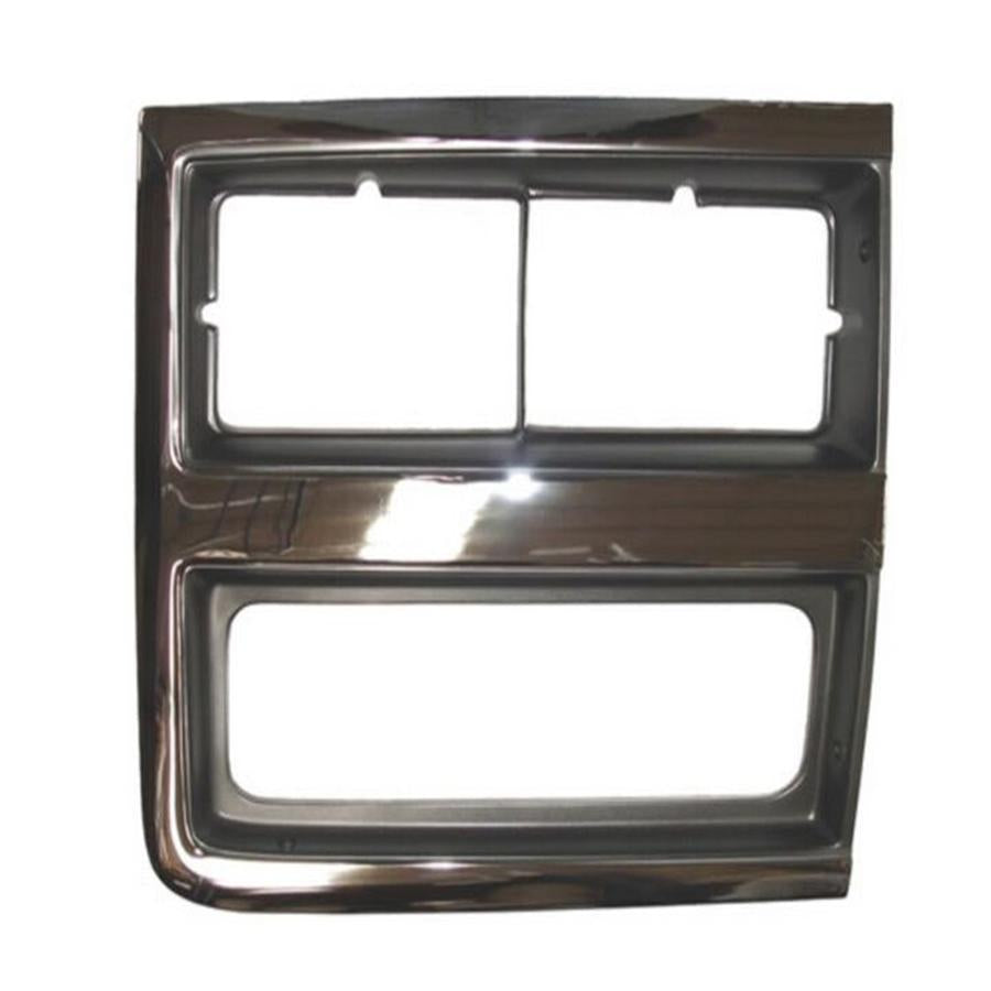 BISEL CHEV PU 89-91 CHEYENNE DER