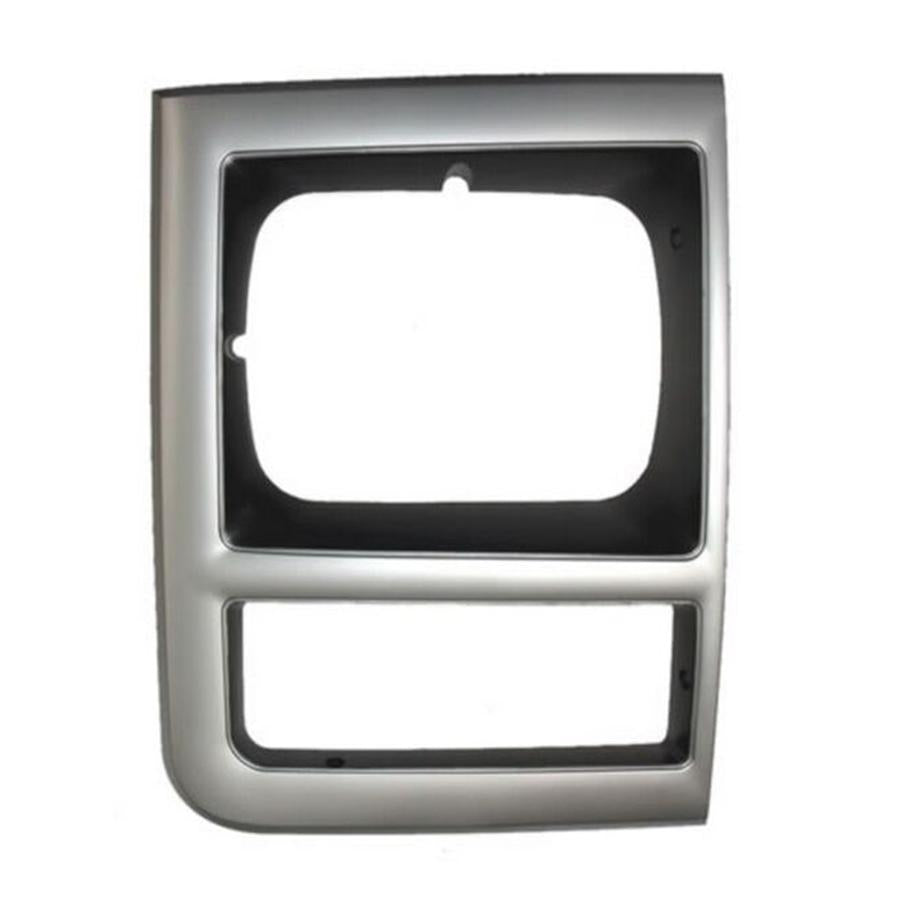 BISEL CHEV PU 89-91 CUSTOM DER