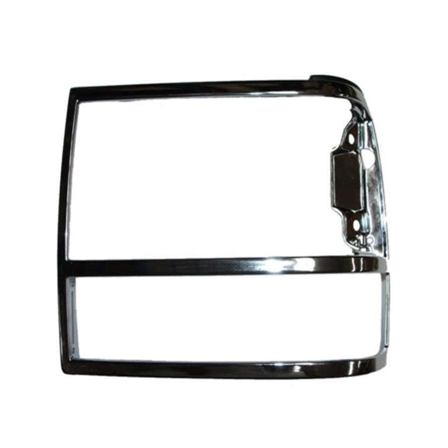 BISEL EXPLORER 91-94/ RANGER 89-92 CROMADO ALD1 IZQ BFEX91CL