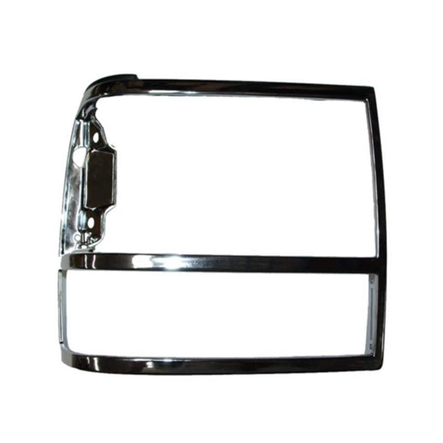 BISEL EXPLORER 91-94/ RANGER 89-92 CROMADO ALD1 DER