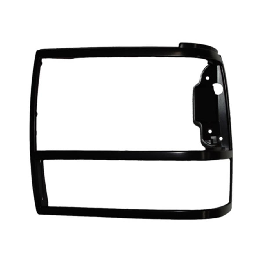 BISEL EXPLORER 91-94/ RANGER 89-92 NEGRO IZQ