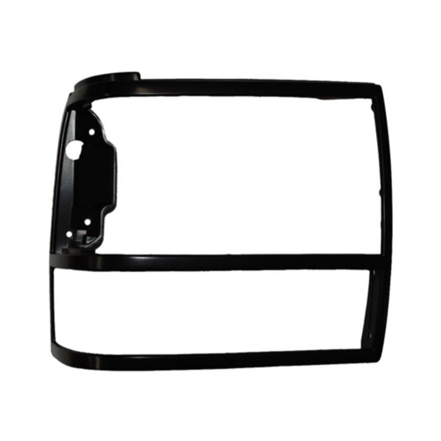 BISEL EXPLORER 91-94/ RANGER 89-92 NEGRO DER