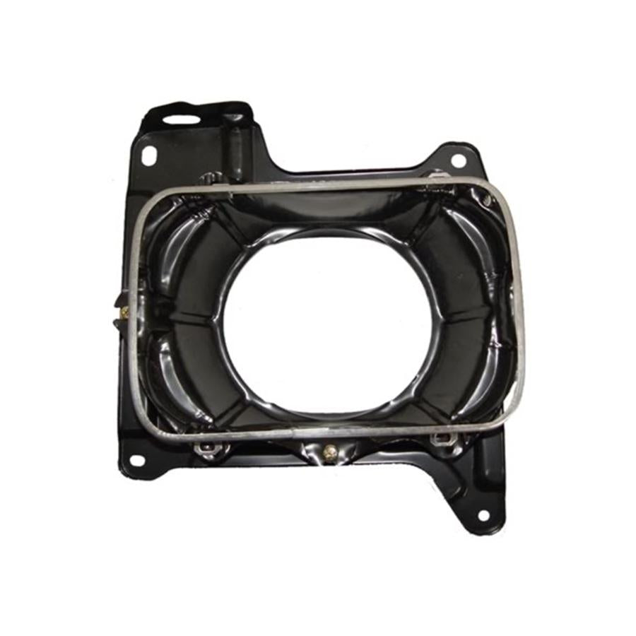 BASE FARO NISSAN PU D21 94-08 P/MOD MEX ALD T154 IZQ