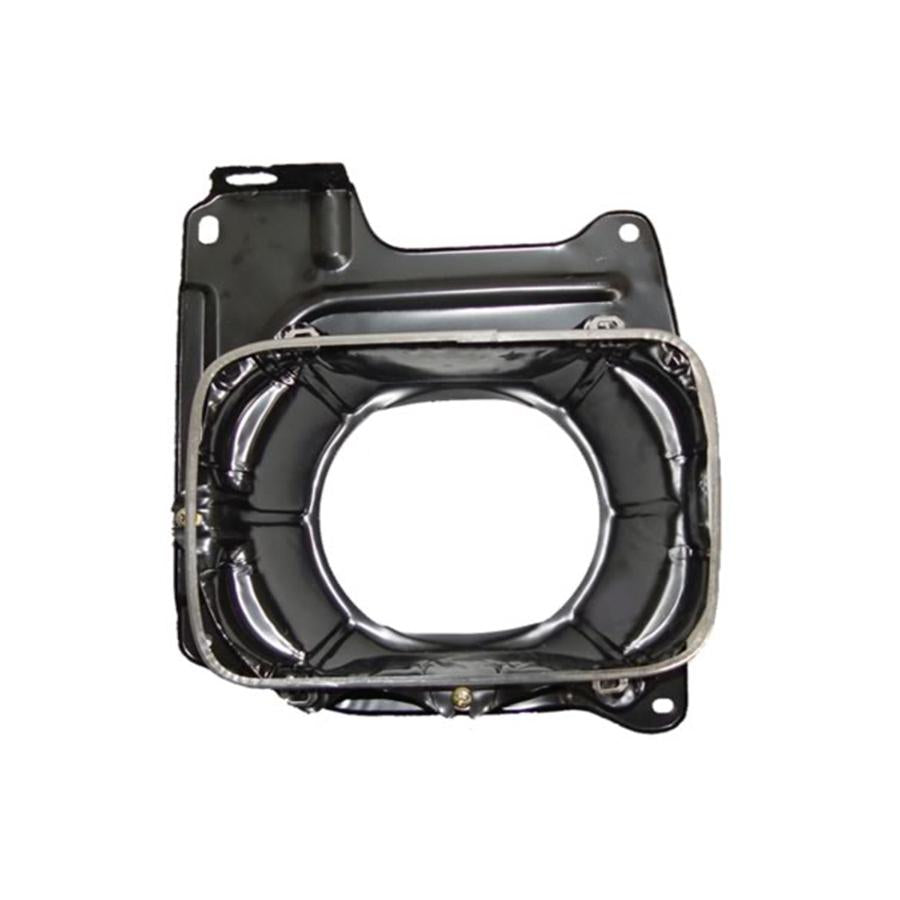 BASE FARO NISSAN PU D21 87-97 P/MOD AMER IZQ