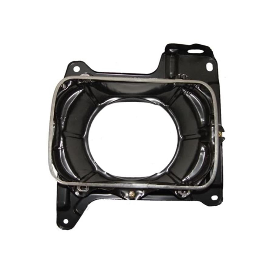 BASE FARO NISSAN PU D21 94-08 P/MOD MEX ALD T154 DER