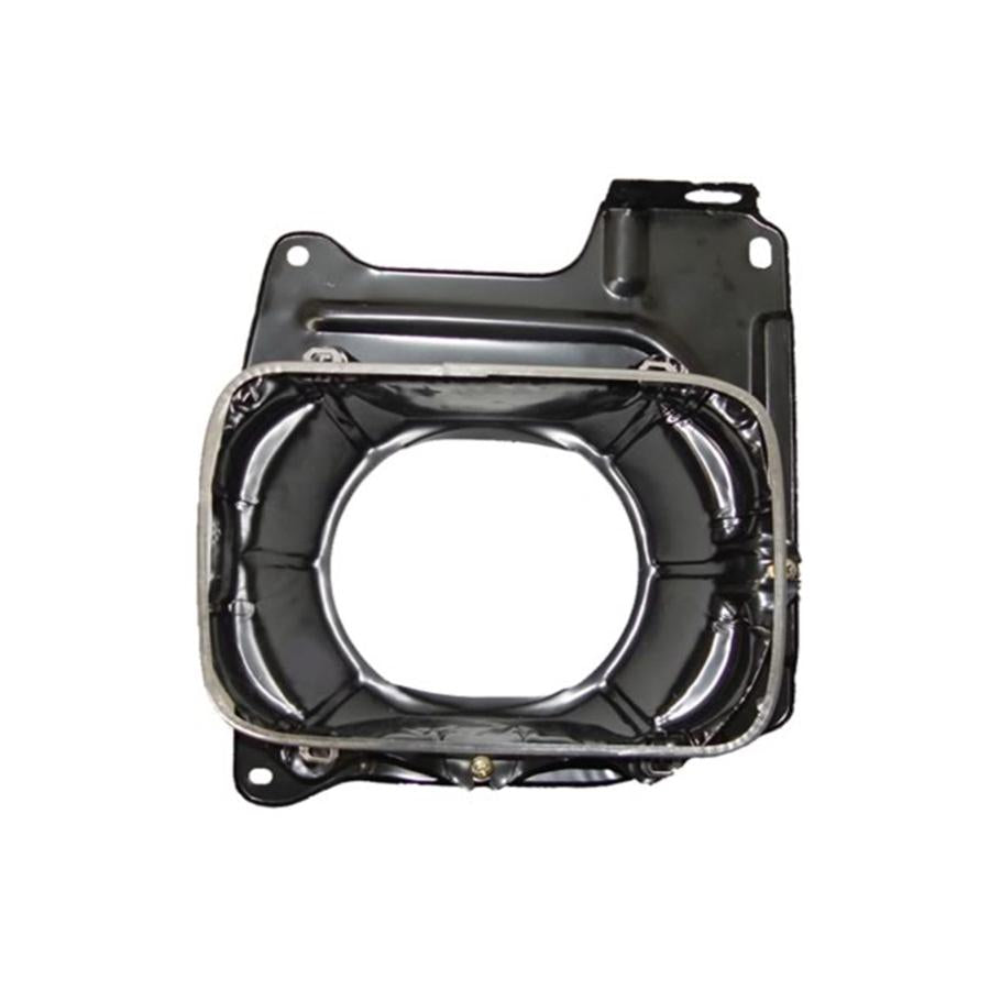 BASE FARO NISSAN PU D21 87-97 P/MOD AMER DER