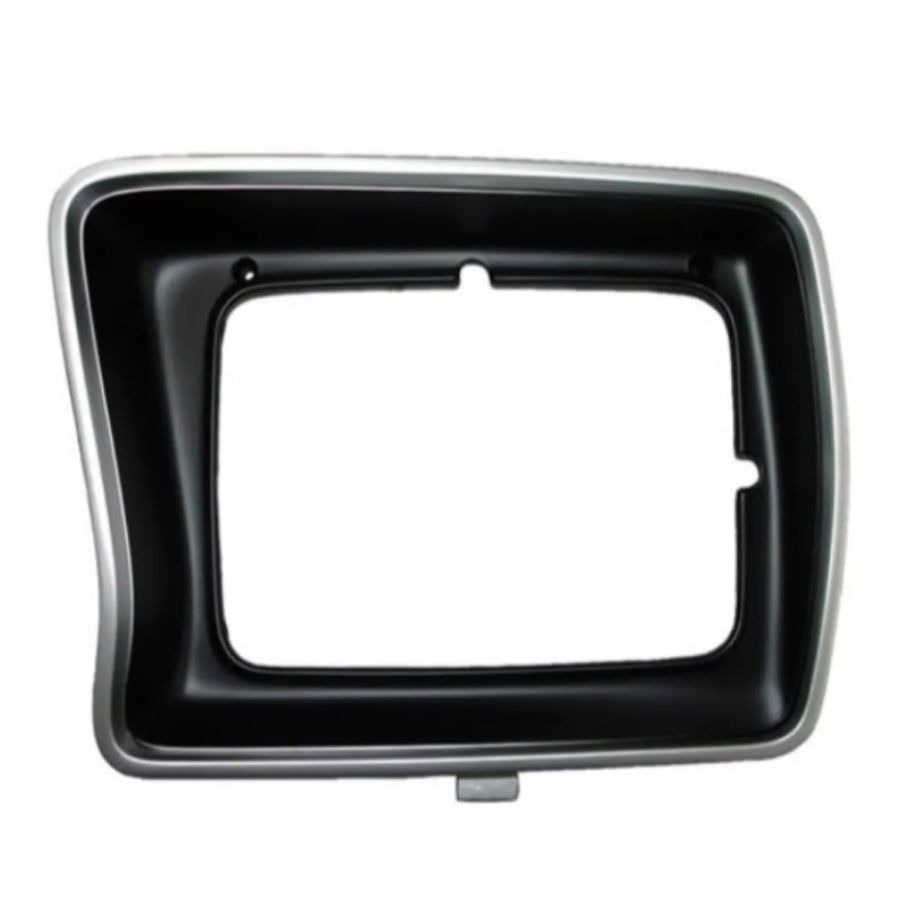 BISEL FORD PU 79 FARO CUADRADO PINTADO **** IZQ