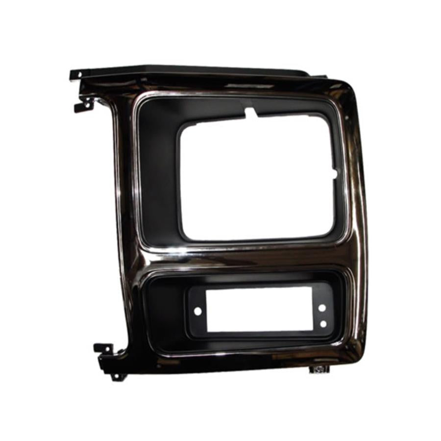 BISEL FORD PU 80-86 IZQ