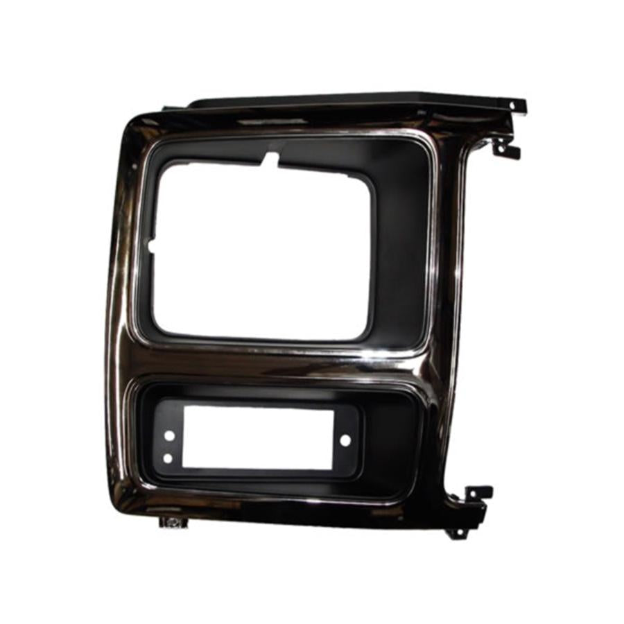 BISEL FORD PU 80-86 DER