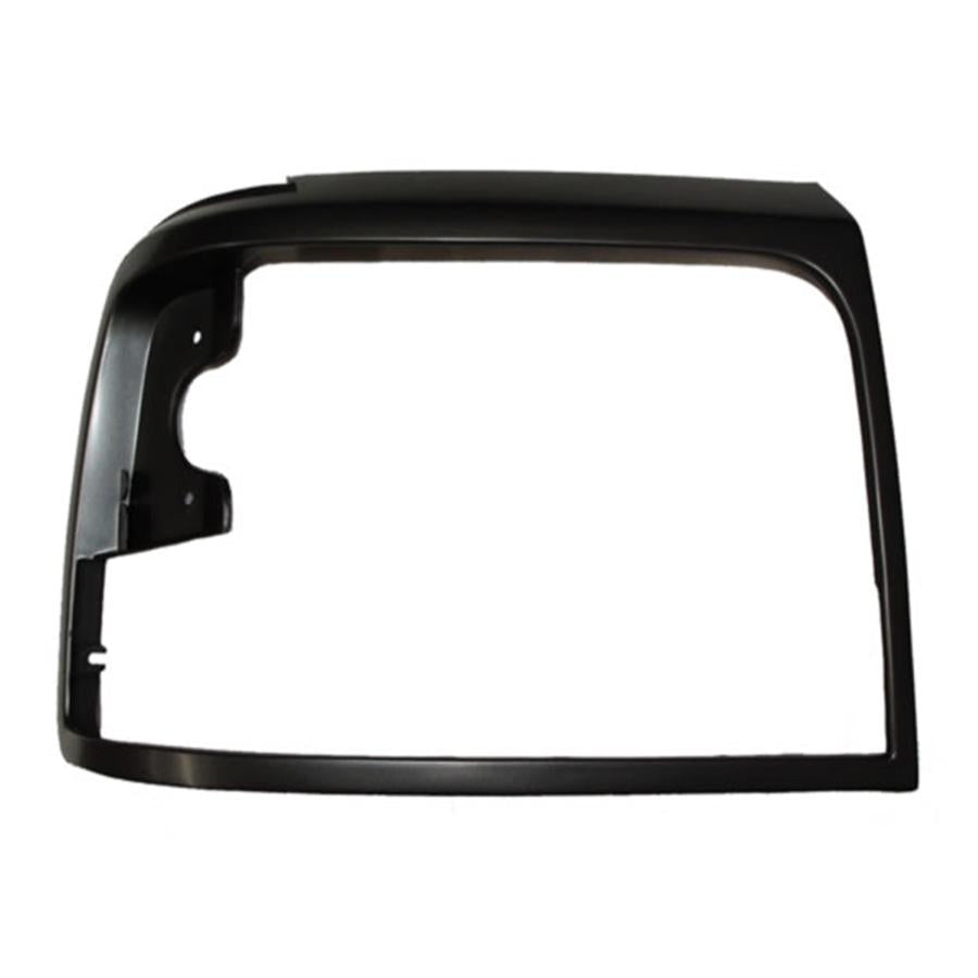 BISEL FORD PU 92-96 GRIS DER