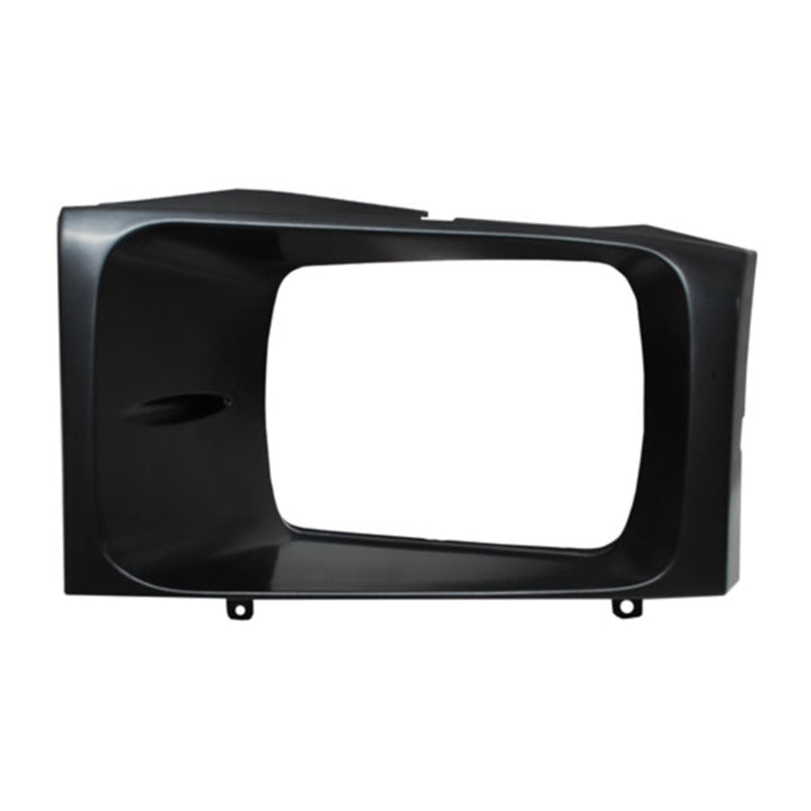 BISEL FORD SUPER DUTY 99-04 NEGRO IZQ