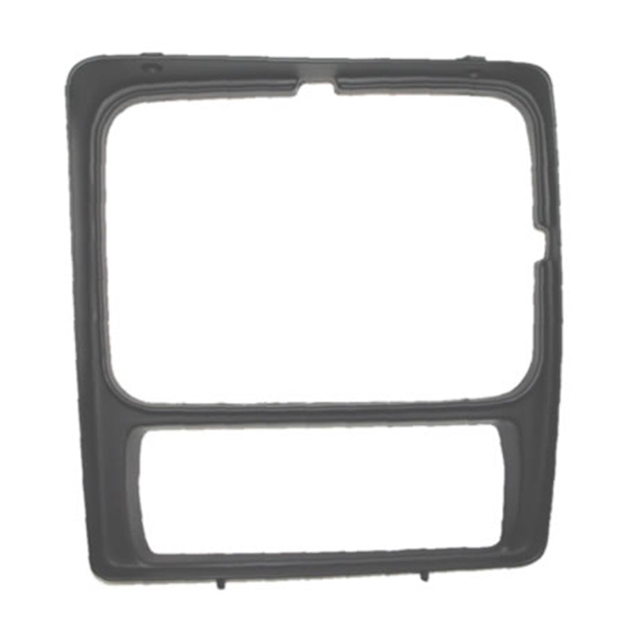 BISEL FORD VAN 75-91 ECONOLINE NEGRO IZQ