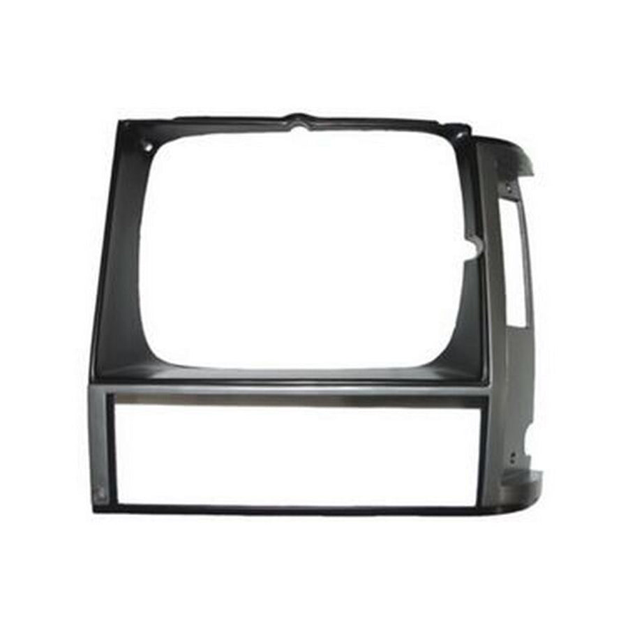 BISEL CHEROKEE 84-90/ COMANCHE 86-90 PINTADO IZQ
