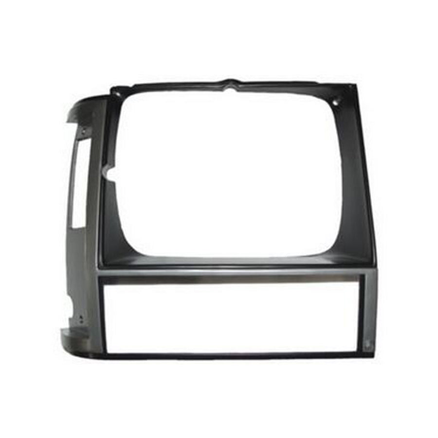 BISEL CHEROKEE 84-90/ COMANCHE 86-90 PINTADO DER