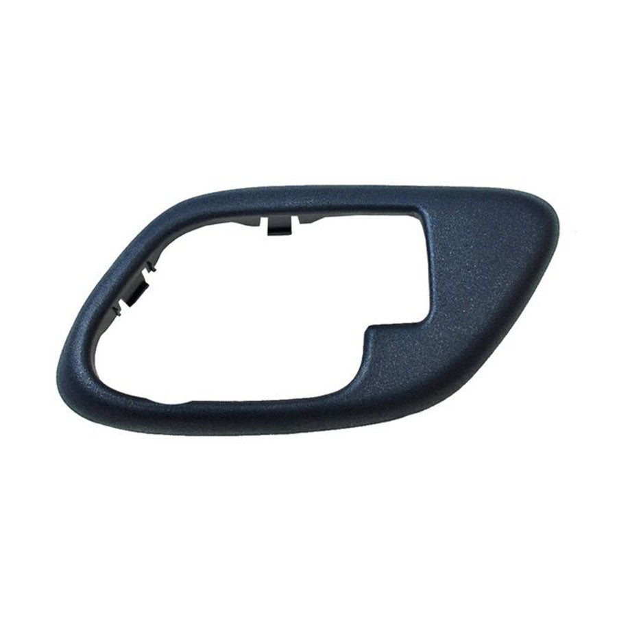 MANIJA INT CHEV PU/ SUB/ BLAZER/ YUKON/ TAHOE/ ESCALADE 95-98 AZUL BISEL IZQ
