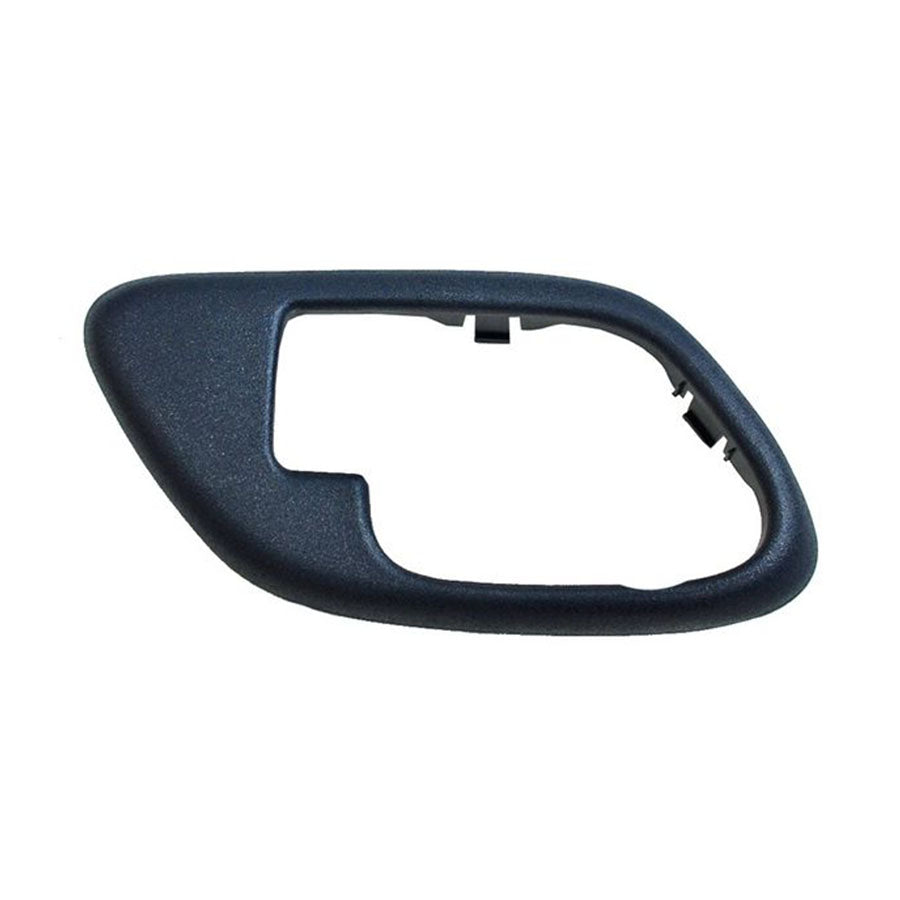 MANIJA INT CHEV PU/ SUB/ BLAZER/ YUKON/ TAHOE/ ESCALADE 95-98 AZUL BISEL DER