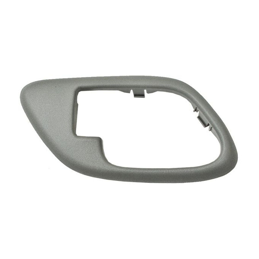 MANIJA INT CHEV PU/ SUB/ BLAZER/ YUKON/ TAHOE/ ESCALADE 95-98/ KODIAK 02-09 GRIS BISEL DER