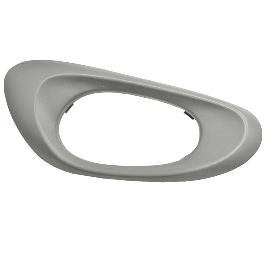 MANIJA INT TRAIL BLAZER 02-09 GRIS TRAS BISEL IZQ