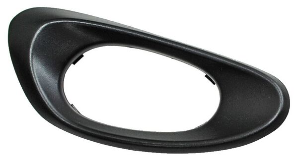 MANIJA INT TRAIL BLAZER 02-09 NEGRA DEL BISEL IZQ