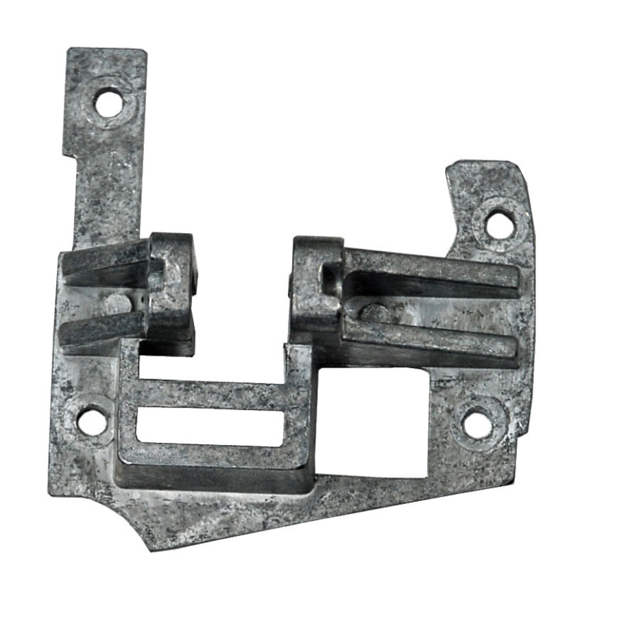 MANIJA INT POINTER 00-09 METAL BASE IZQ