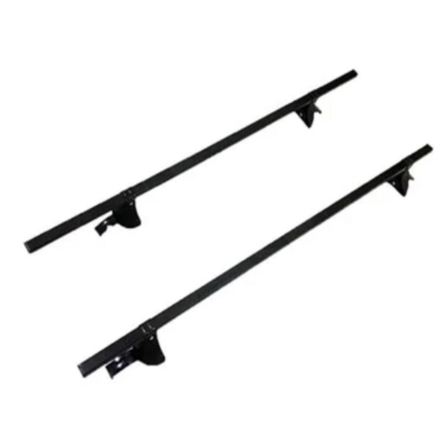 PORTAEQUIPAJE BARRA S/BOTAGUAS 120CM